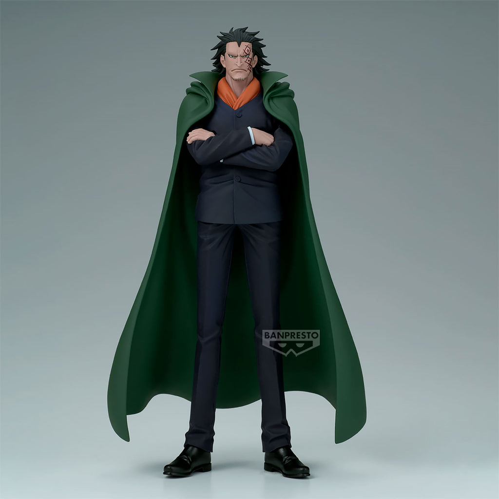 Product image One Piece - Monkey D. Dragon Grandline Series Figure