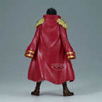 Product image One Piece - Gol D. Roger Grandline Series Figure