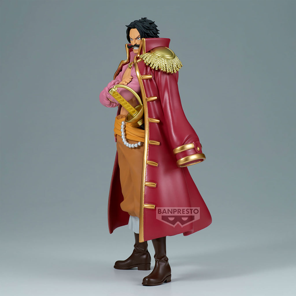 Product image One Piece - Gol D. Roger Grandline Series Figure