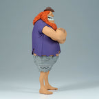 Product image One Piece - Jaguar D. Saul Grandline Series Figure