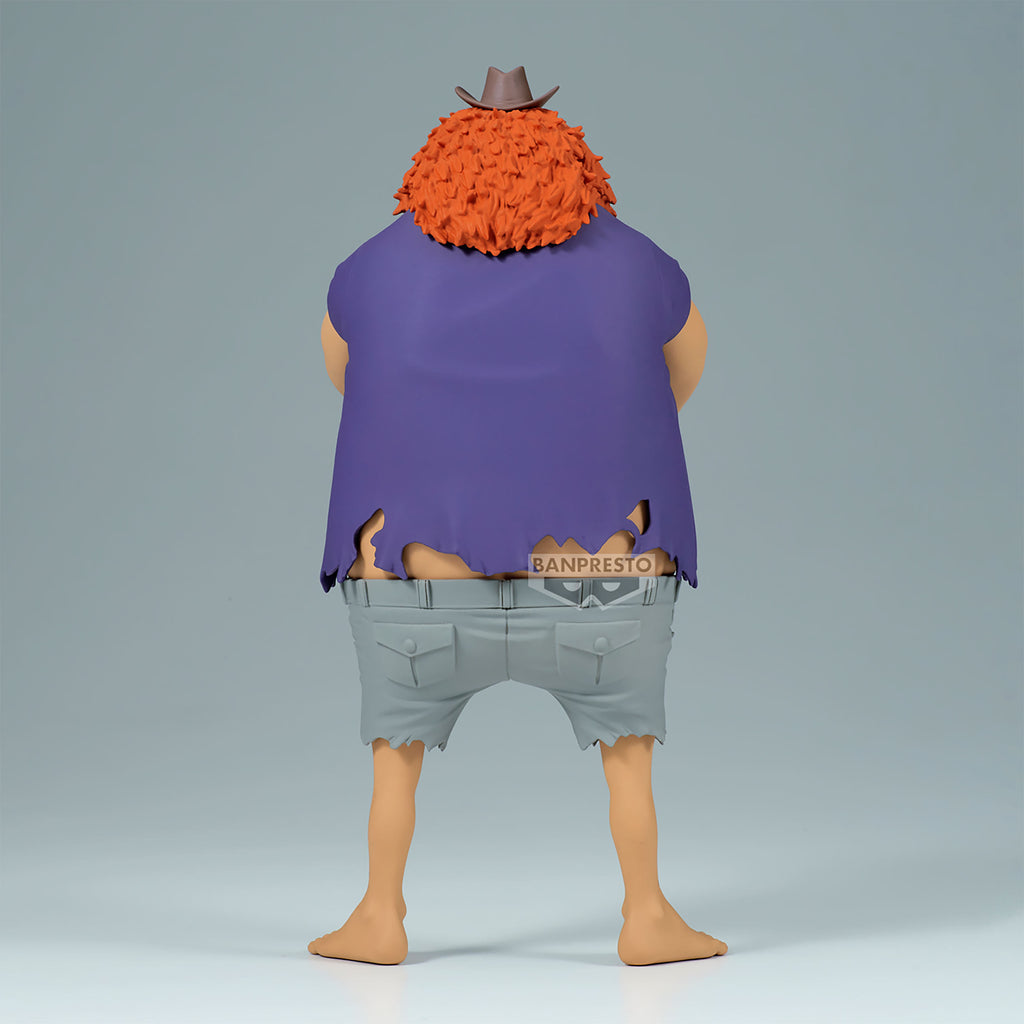 Product image One Piece - Jaguar D. Saul Grandline Series Figure