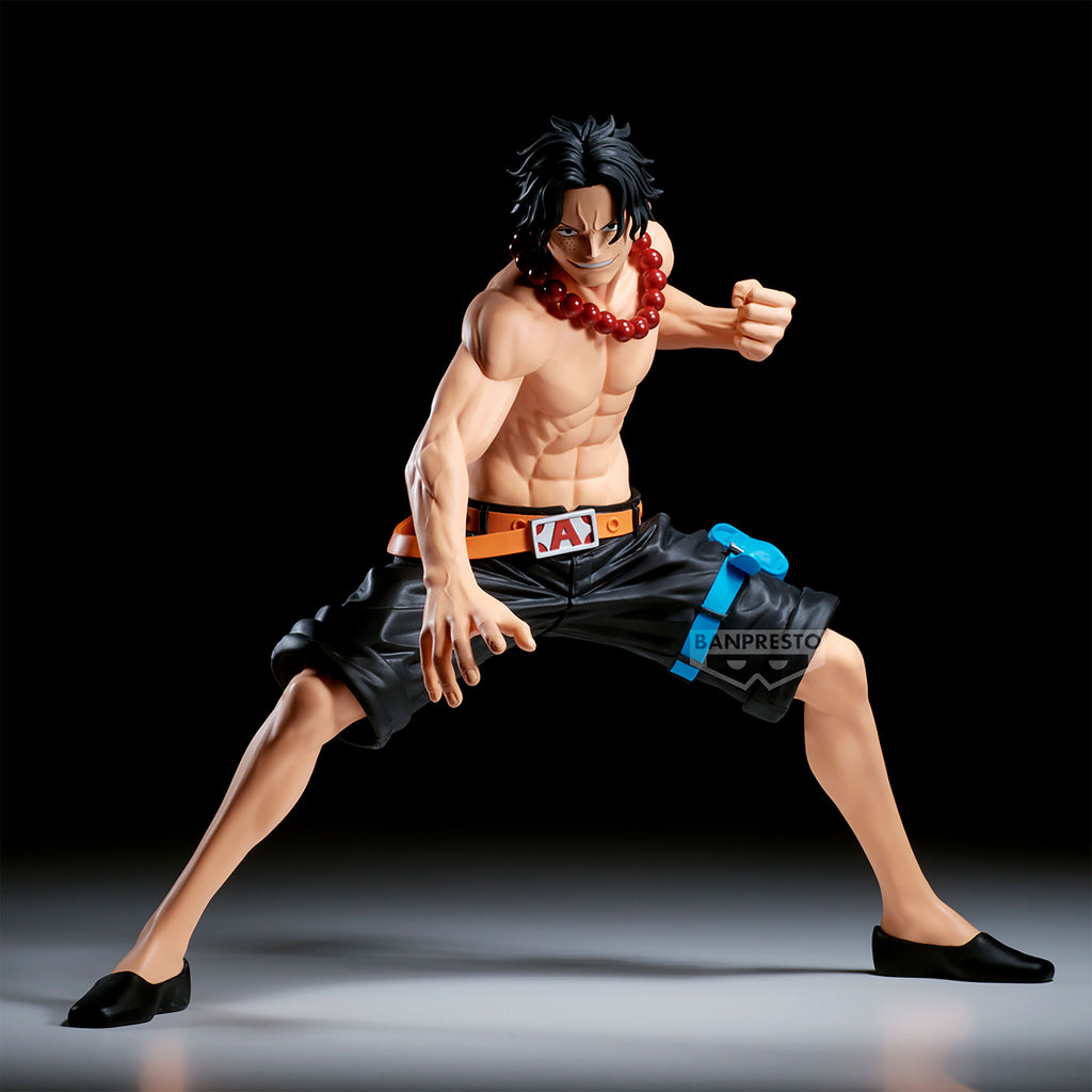 Product image One Piece - Portgas D. Ace Grandista Figure
