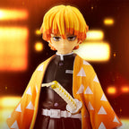 Product image Demon Slayer - Zenitsu Agatsuma Grandista Figure Version A