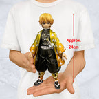 Product image Demon Slayer - Zenitsu Agatsuma Grandista Figure Version B
