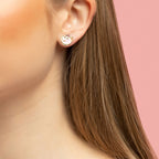 Product image Beauty and the Beast - Mrs. Potts and Chip Earrings