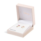 Product image Beauty and the Beast - Mrs. Potts and Chip Earrings