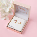 Product image Beauty and the Beast - Mrs. Potts and Chip Earrings