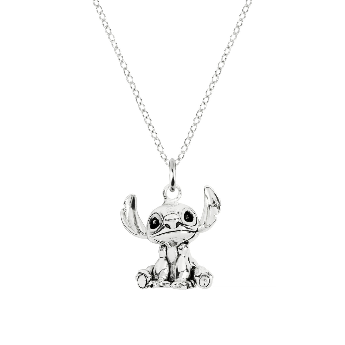 Product image Stitch Necklace - Lilo & Stitch
