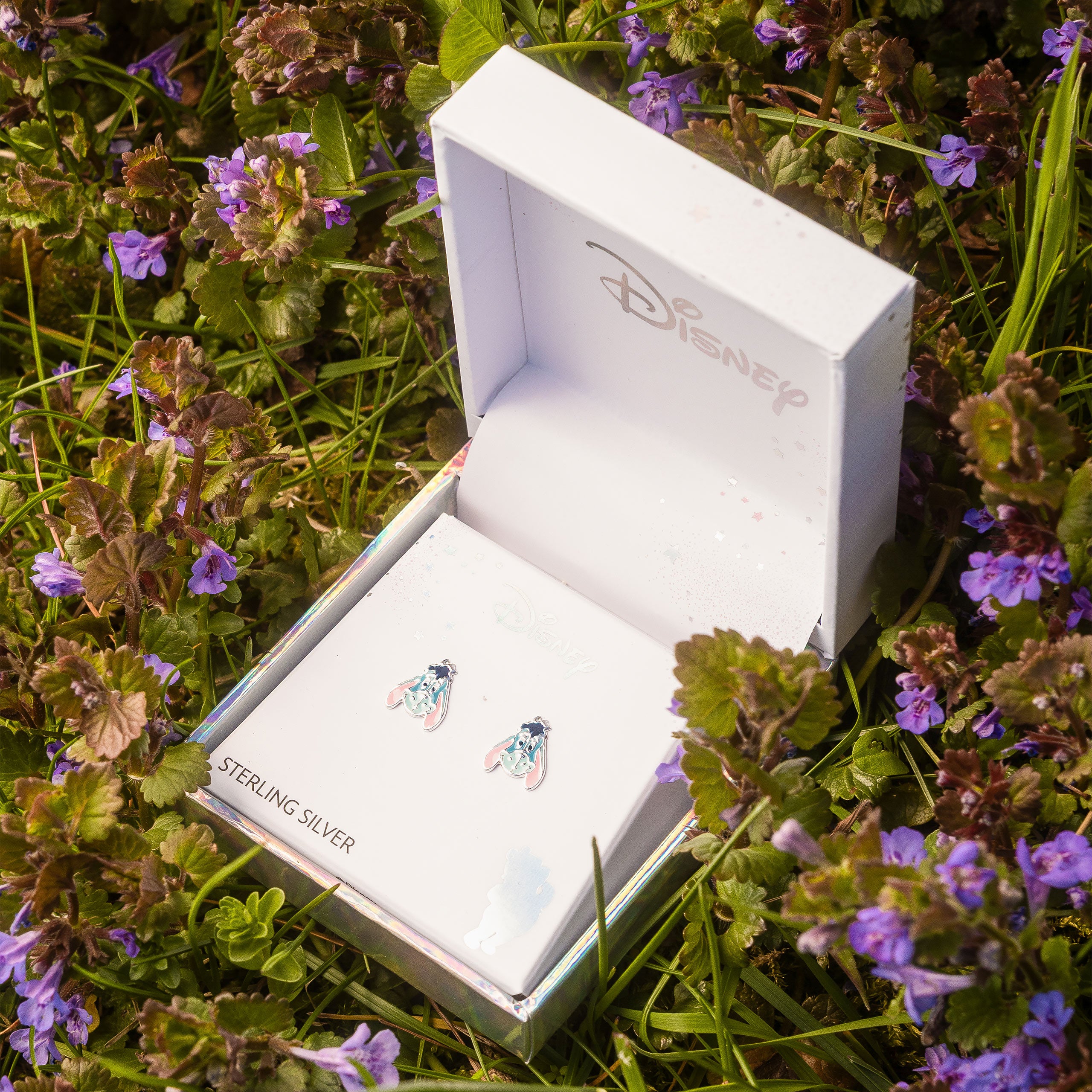 Product image Winnie the Pooh - Eeyore Earrings