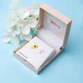 Product image Winnie the Pooh - Winnie and Piglet Stud Earrings