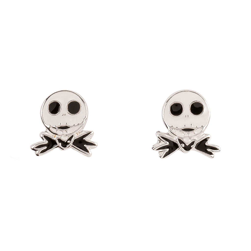 Product image Nightmare Before Christmas - Jack Skellington Stud Earrings