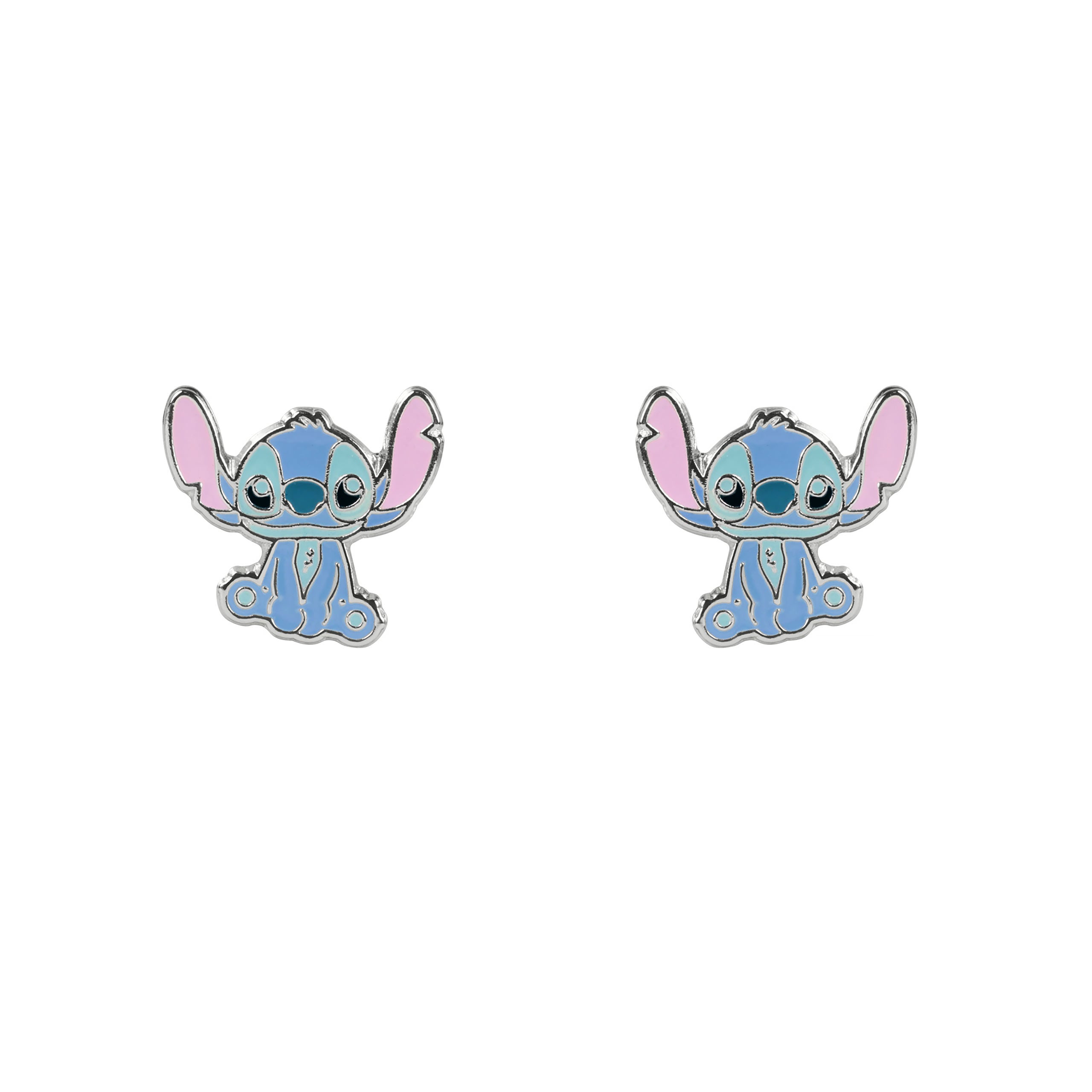 Product image Stitch Earrings - Lilo & Stitch