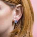 Product image Stitch Earrings - Lilo & Stitch