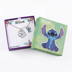 Product image Lilo & Stitch - Flower Necklace