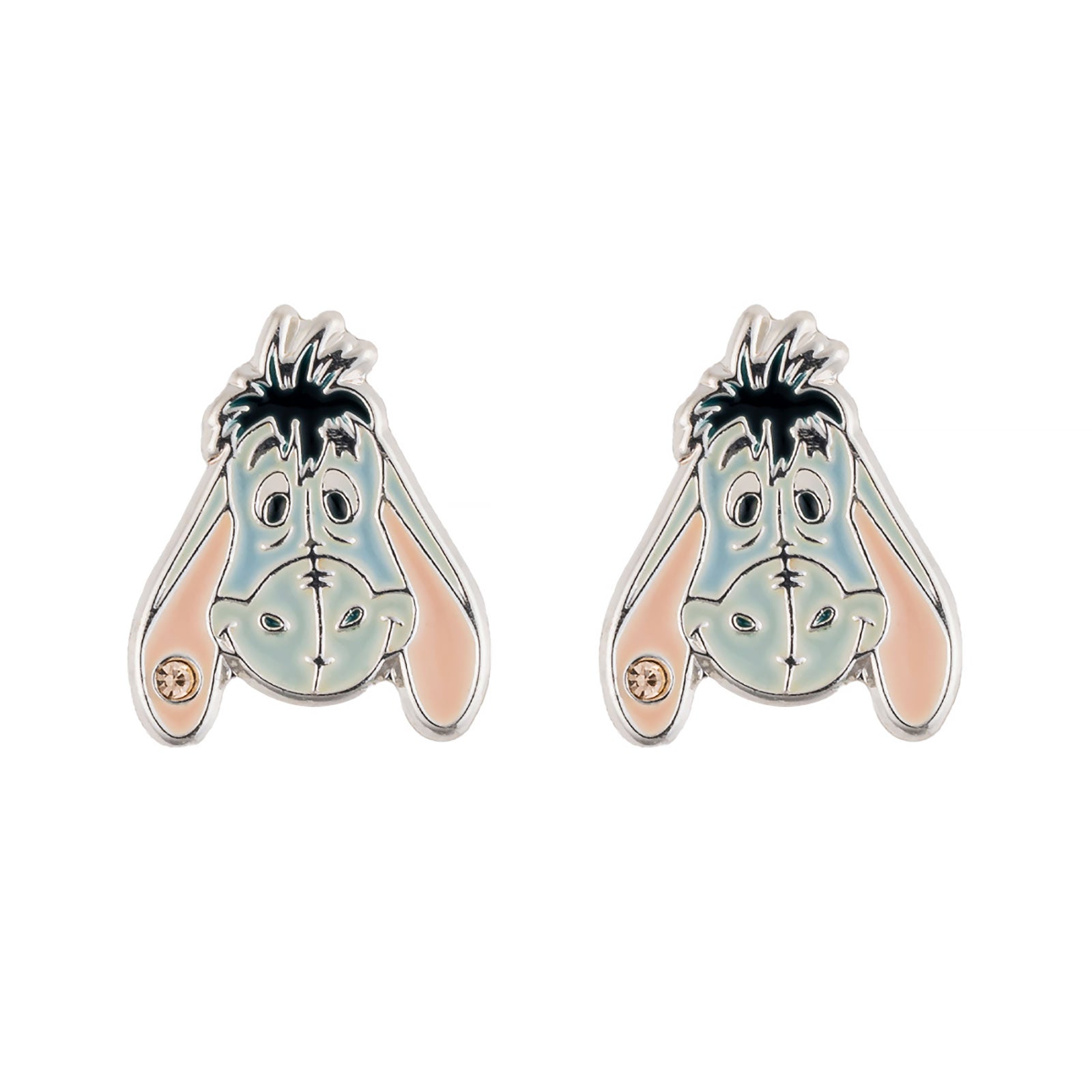 Product image Eeyore Earrings - Winnie the Pooh