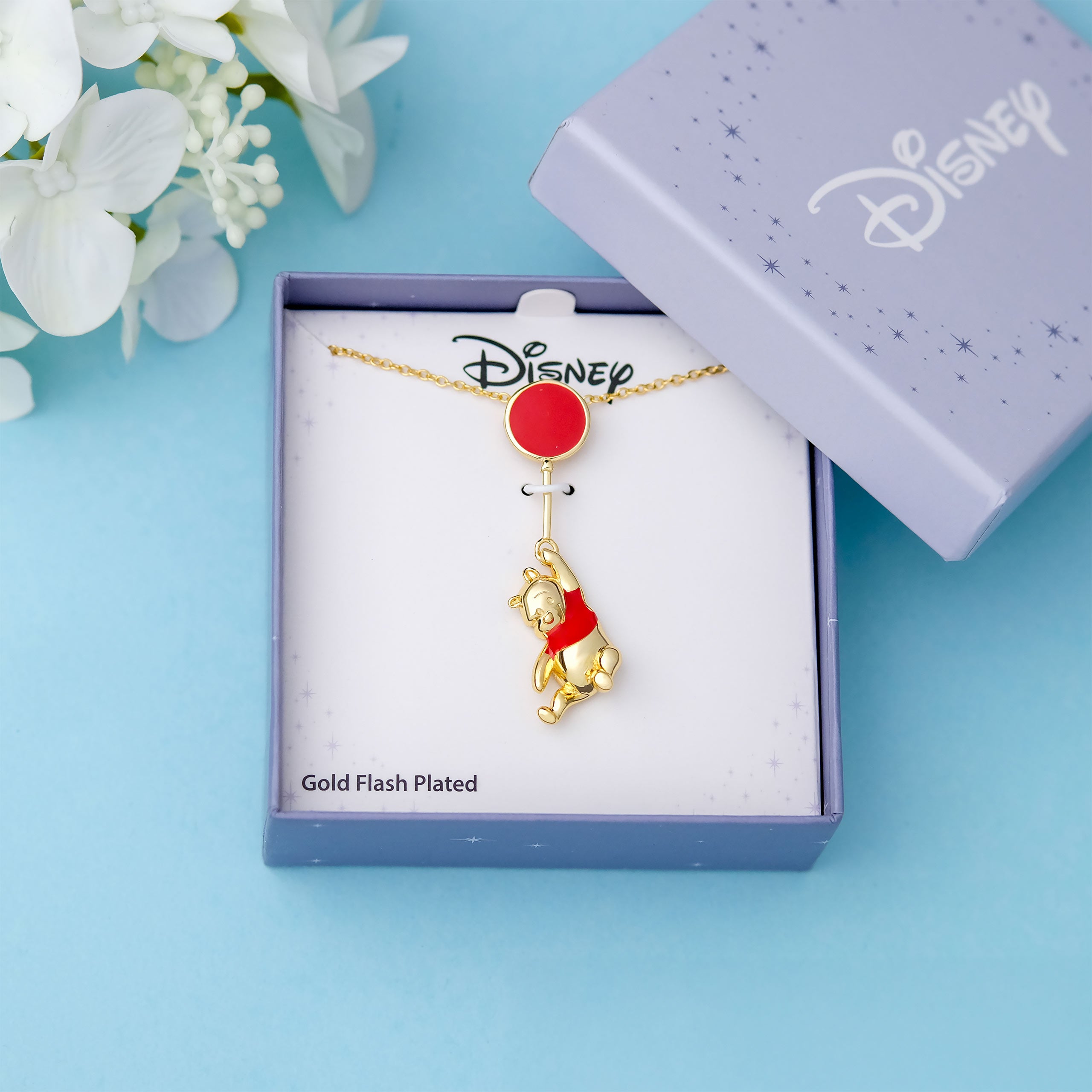 Product image Winnie the Pooh - Balloon Necklace