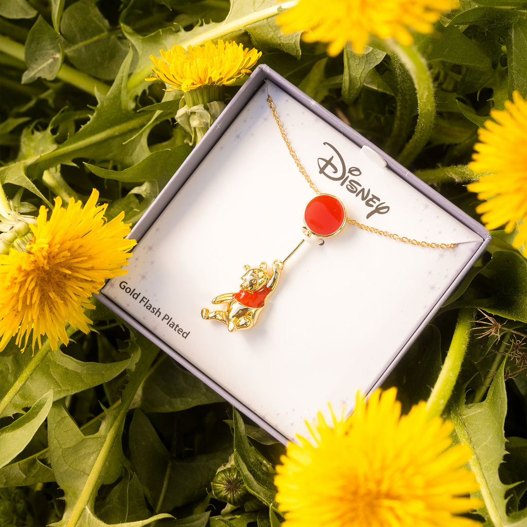 Product image Winnie the Pooh - Balloon Necklace