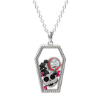 Product image Nightmare Before Christmas - Jack and Sally Necklace