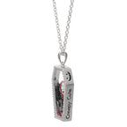 Product image Nightmare Before Christmas - Jack and Sally Necklace