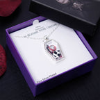 Product image Nightmare Before Christmas - Jack and Sally Necklace