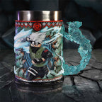 Product image Naruto Shippuden - Kakashi Mug Deluxe