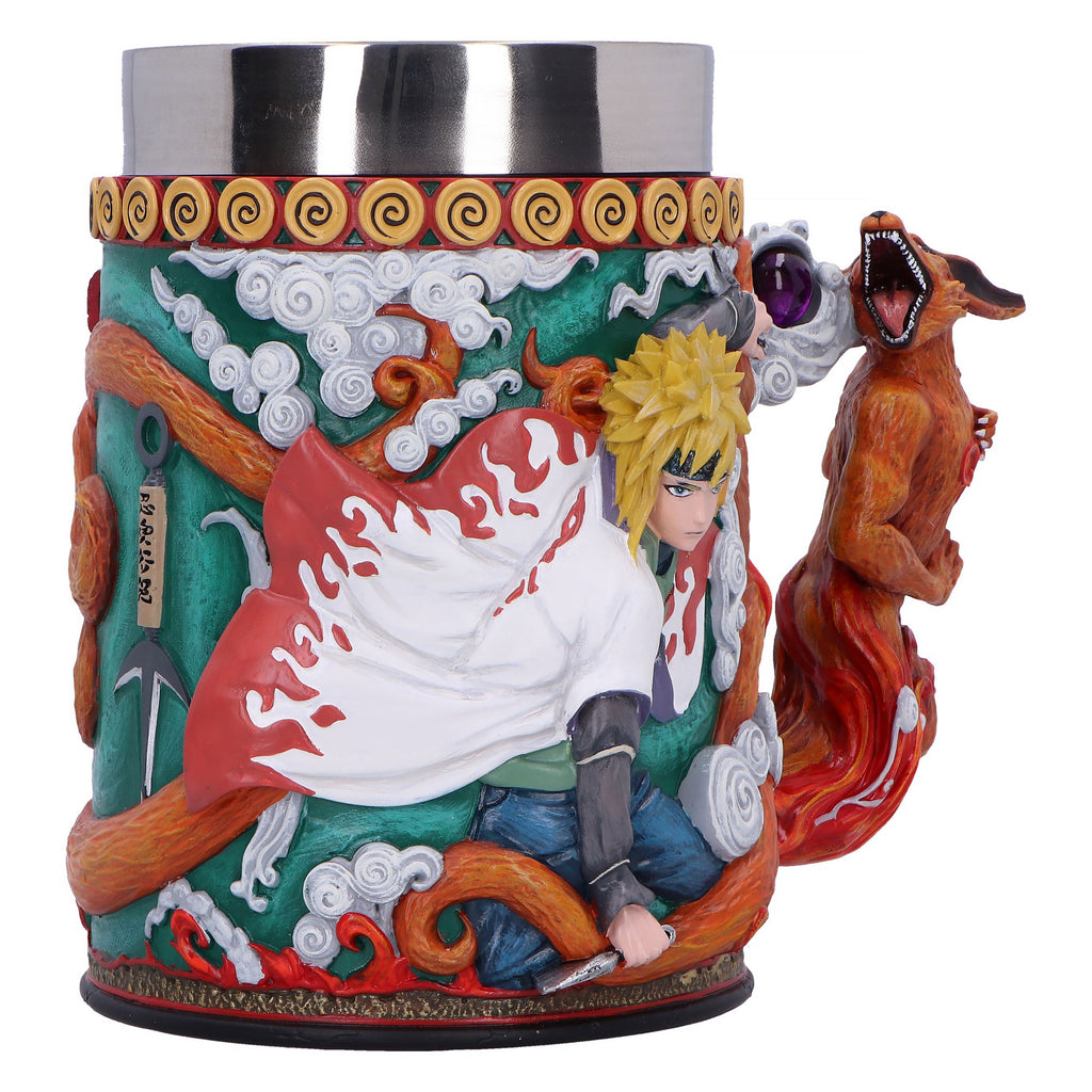 Product image Naruto Shippuden - Minato Deluxe Mug