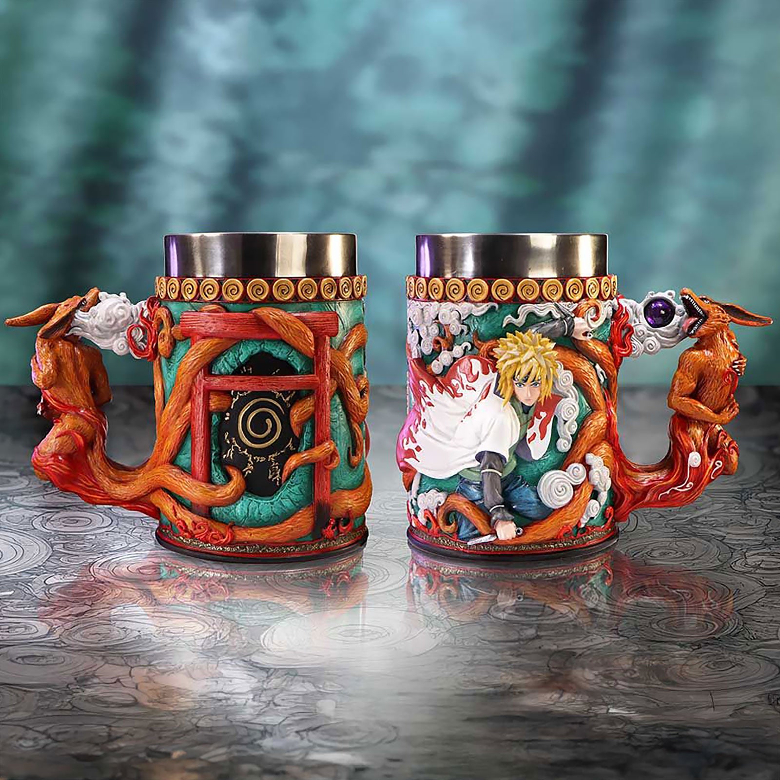 Product image Naruto Shippuden - Minato Deluxe Mug