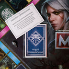 Product image The Witcher Monopoly