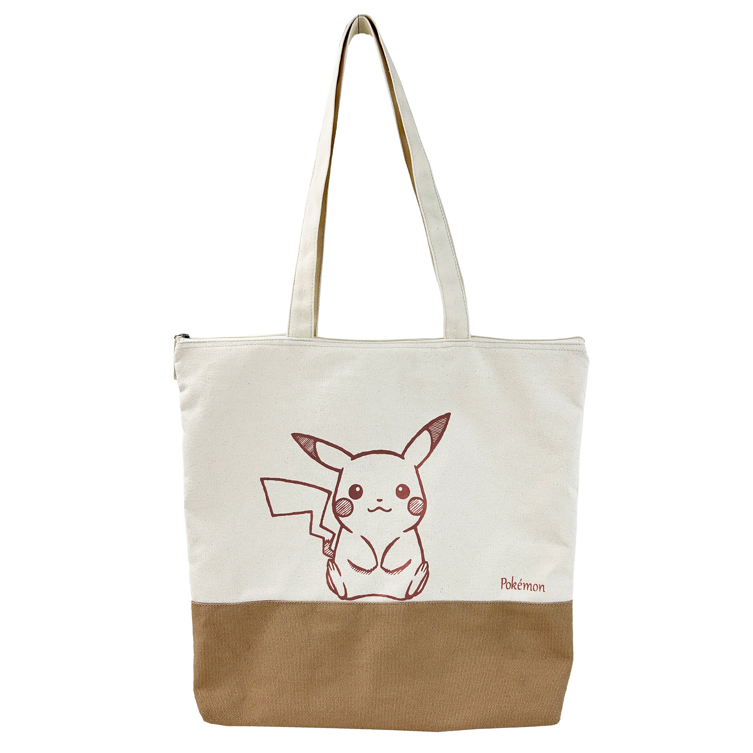 Product image Pikachu Shopper Bag - Pokemon