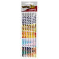 Product image Pokemon - Set of 6 Pencils