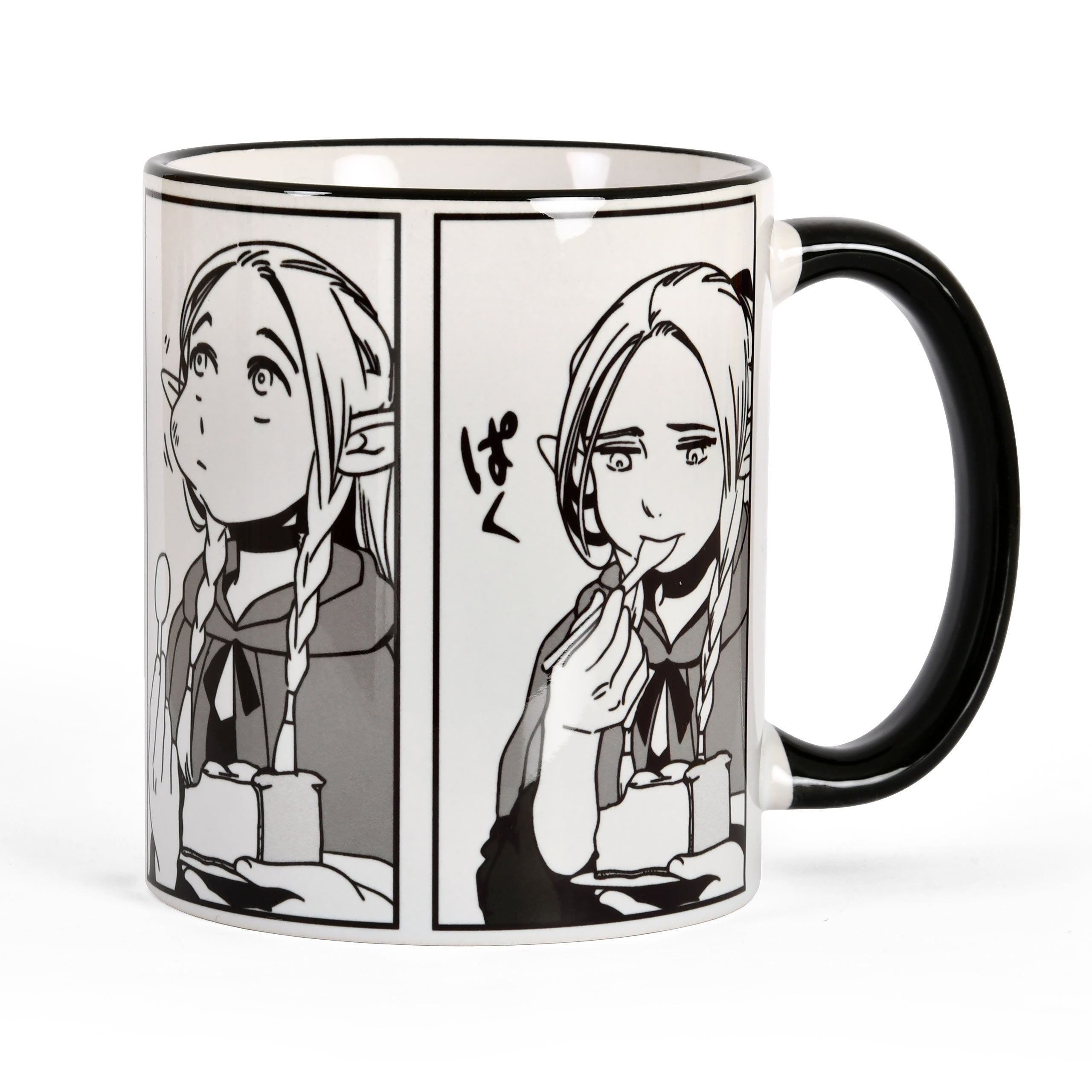 Product image Marcille Mug for Delicious in Dungeon Fans