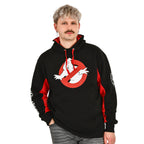 Product image Ghostbusters - Ain't Afraid of No Ghost Hoodie