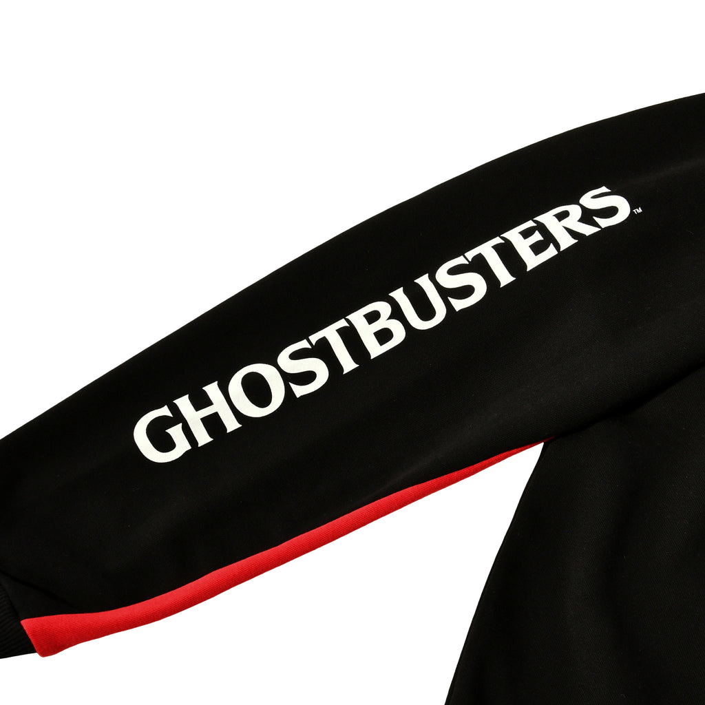 Product image Ghostbusters - Ain't Afraid of No Ghost Hoodie