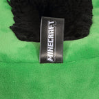 Product image Minecraft - Creeper Slippers
