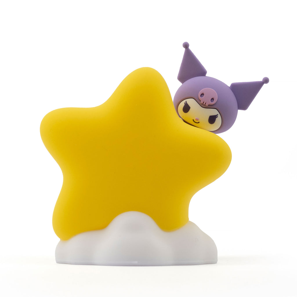 Product image Hello Kitty and Friends - Kuromi Night Light Star Light Series