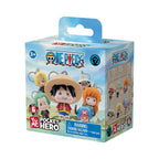 Product image One Piece - YuMe Pocket Hero Keychain Series 2 Blind Box