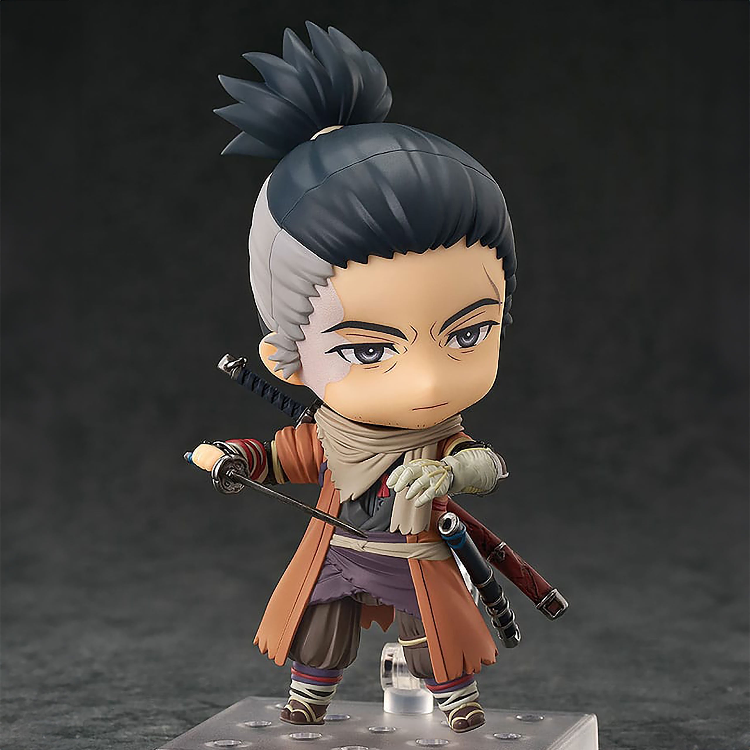 Product image Sekiro: Shadows Die Twice - Sekiro Nendoroid Action Figure