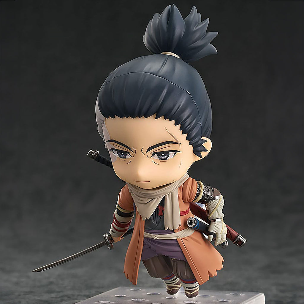 Product image Sekiro: Shadows Die Twice - Sekiro Nendoroid Action Figure