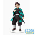 Product image Demon Slayer - Tanjiro Kamado Sibling Bond Figure