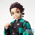 Product image Demon Slayer - Tanjiro Kamado Sibling Bond Figure