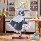 Product image Frieren: Beyond Journey's End - Frieren Figure Maid Costume Version