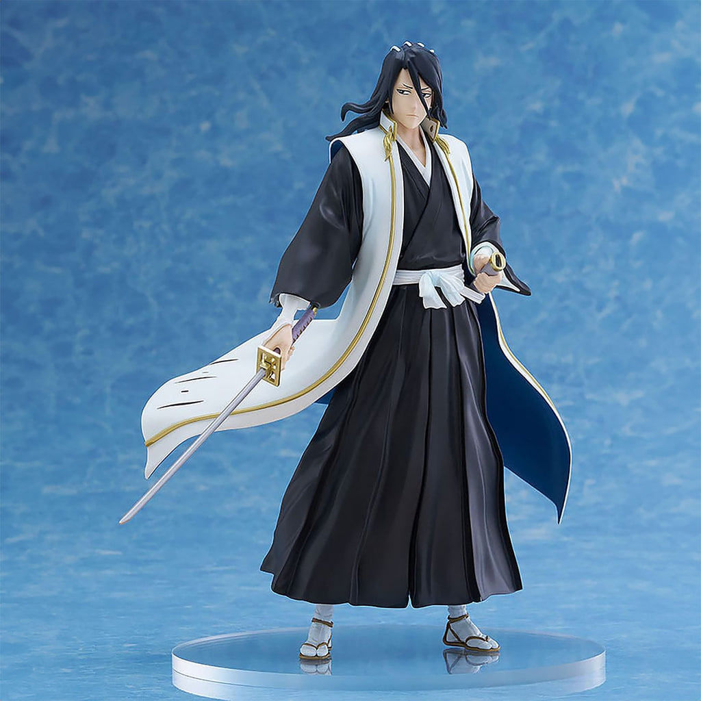 Product image Bleach - Byakuya Kuchiki Pop Up Parade Figure