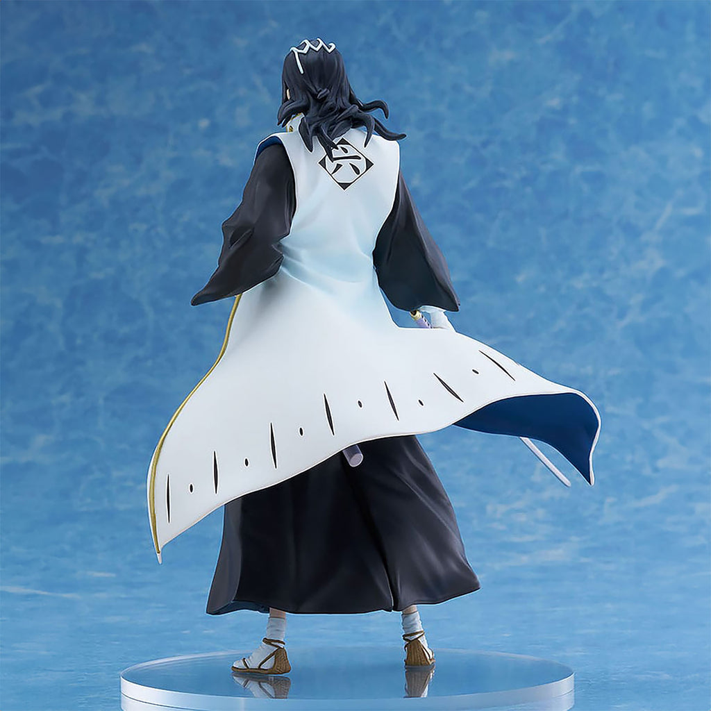 Product image Bleach - Byakuya Kuchiki Pop Up Parade Figure