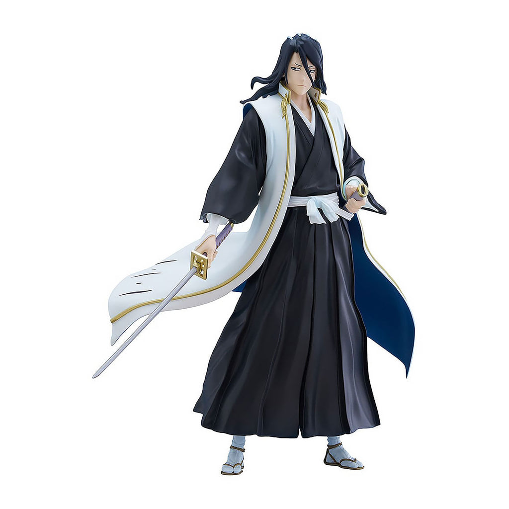 Product image Bleach - Byakuya Kuchiki Pop Up Parade Figure