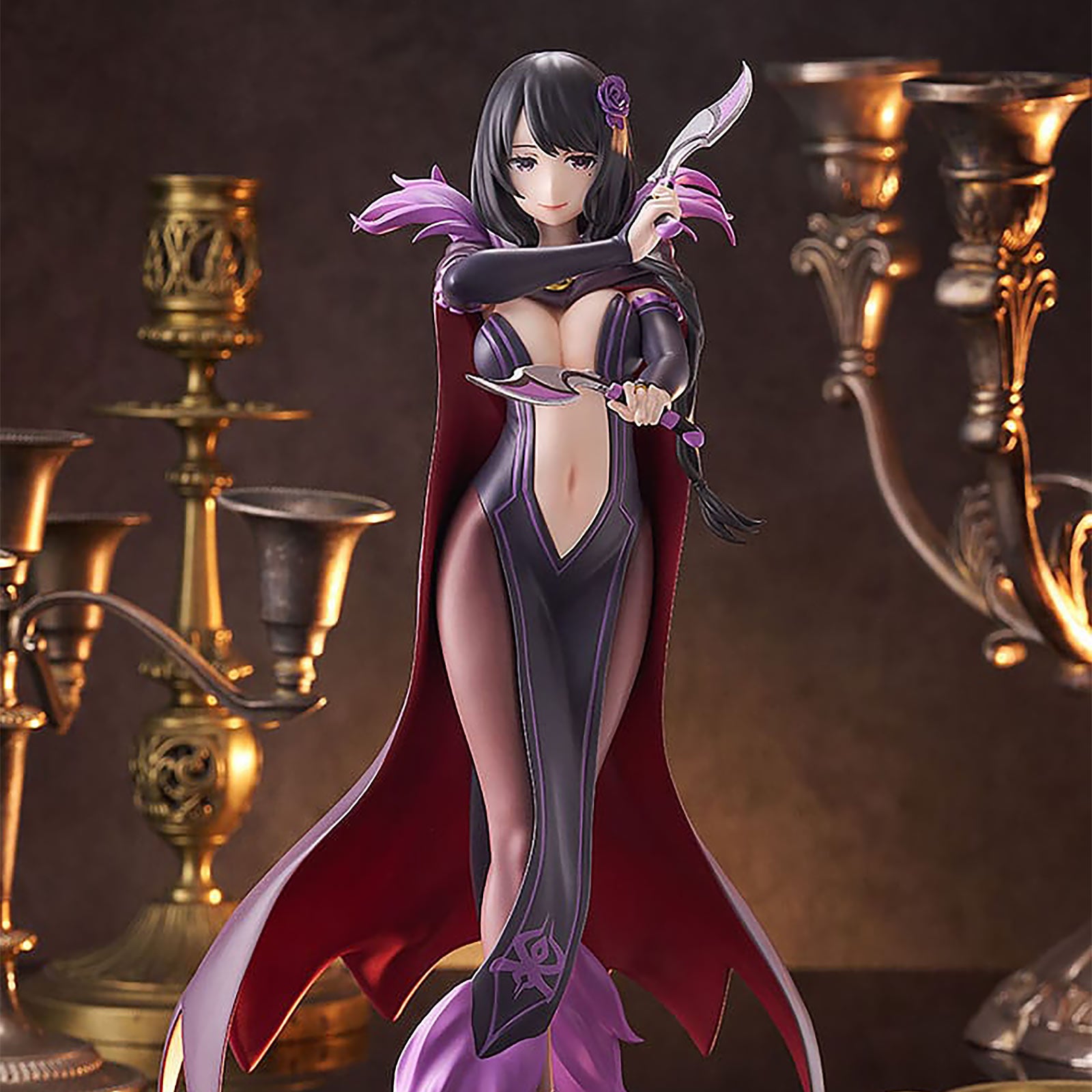Product image Re:Zero - Elsa Granhiert Pop Up Parade Figure