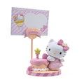 Product image Hello Kitty and Friends - Kitty Note Holder Party Time Series