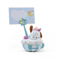 Product image Hello Kitty and Friends - Pochacoo Note Holder Party Time Series