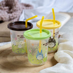 Product image My Neighbor Totoro - Totoro Cup with Straw 3-Piece Set