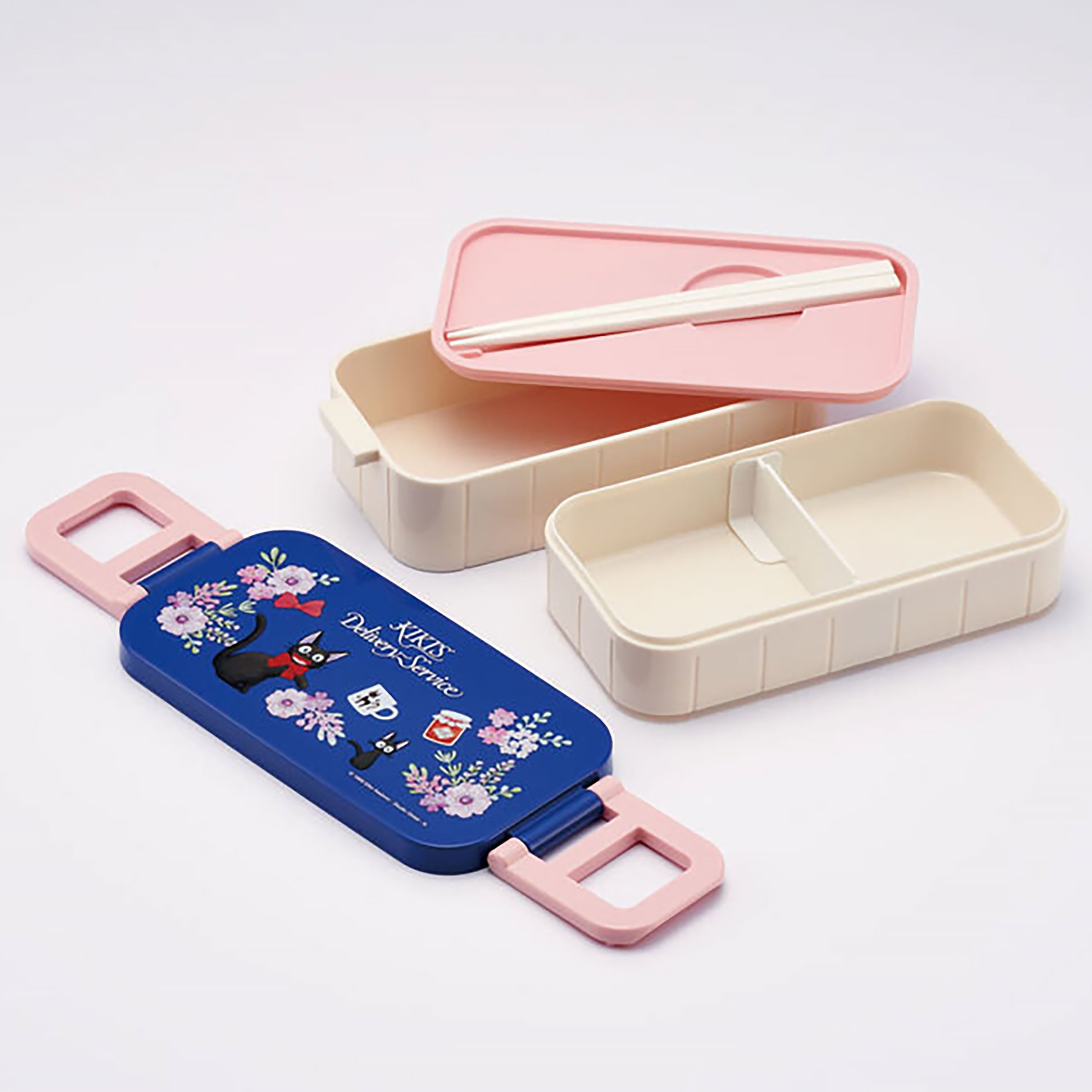 Product image Kiki's Delivery Service - Jiji Flower Garland Lunch Box