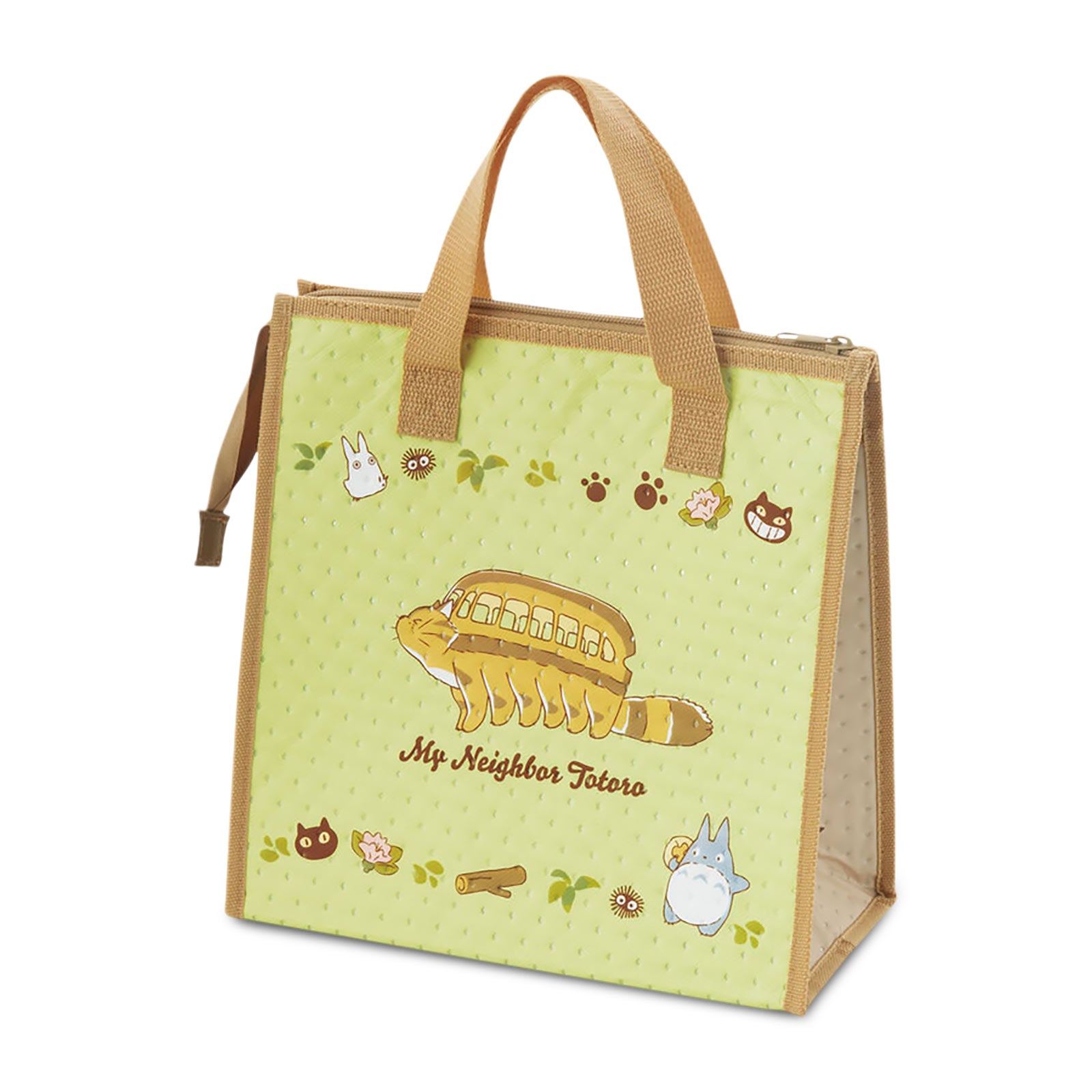 Product image My Neighbor Totoro - Lunch Bag